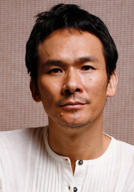 伊原刚志 Tsuyoshi Ihara