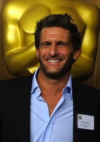 加里吉尔伯特 Gary Gilbert