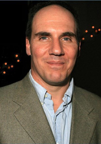 克里·约翰逊 Corey Johnson