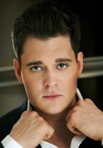 迈克尔·布雷 Michael Bublé