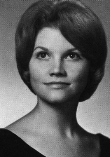 弗兰西斯·李·麦克凯恩 Frances Lee McCain