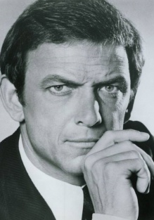 蒙特·马卡姆 Monte Markham