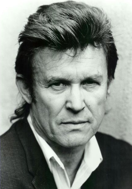 保罗·科斯罗 Paul Koslo