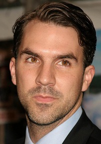 保罗·施耐德 Paul Schneider