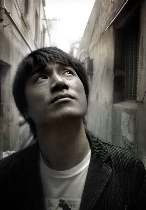 耿长军 Asano Nagahide