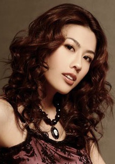 陈彦行 Joyce Chan