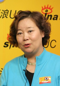 方青卓 Qingzhuo Fang