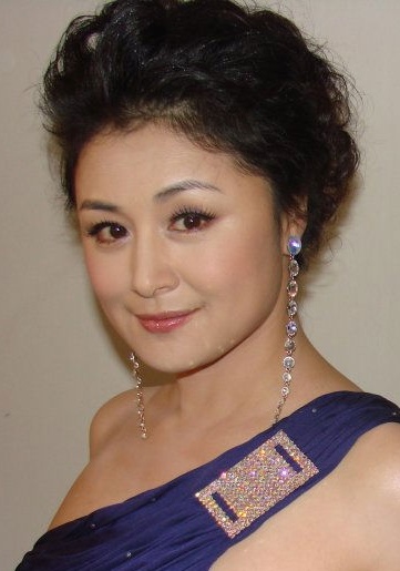 于月仙 Yuexian Yu