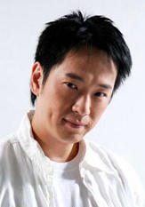 邵传勇 Timothy Zao