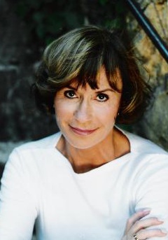 Danièle Evenou Danièle Evenou