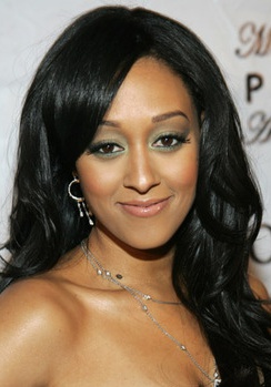 蒂亚·莫里 Tia Mowry