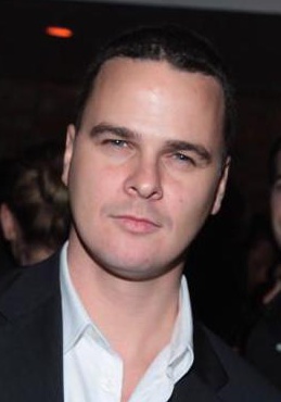 卓比·哈罗德 Joby Harold