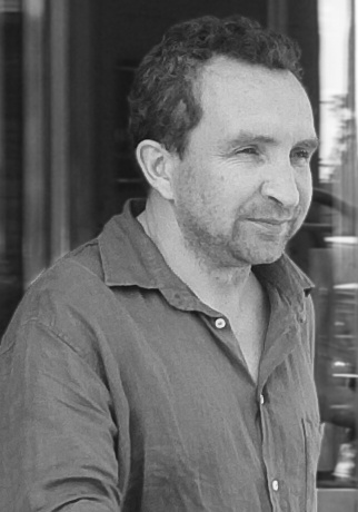 埃迪·马森 Eddie Marsan