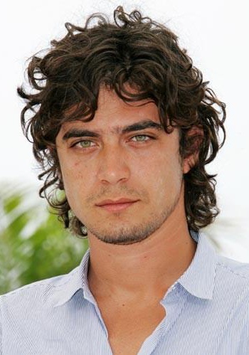 里卡尔多·斯卡马奇奥 Riccardo Scamarcio
