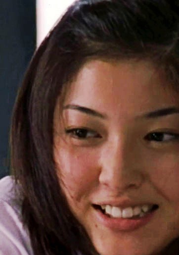 石川绘里 Eri Ishikawa