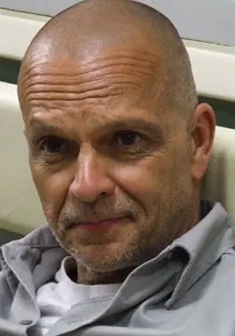 詹姆斯·拉索 James Russo