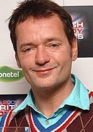 保罗·艾伯特 Paul Abbott