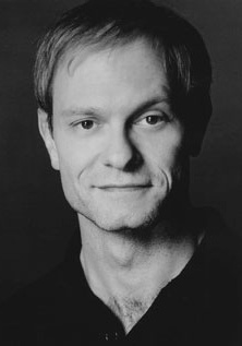戴维·海德·皮尔斯 David Hyde Pierce