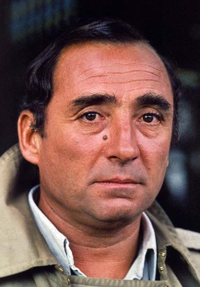 克洛德·布拉瑟 Claude Brasseur