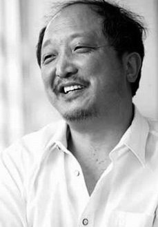 刘恒 Heng Liu