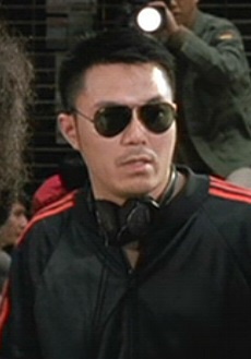 罗耀辉 Yiu Fai Lo