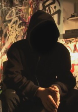 班克斯 Banksy