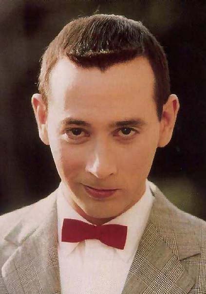 保罗·雷宾斯 Paul Reubens