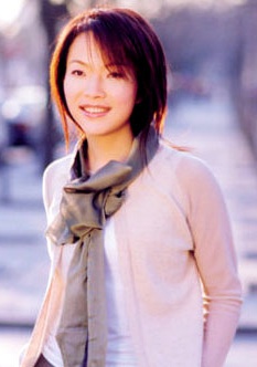 陈明 Ming Chen