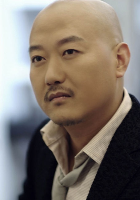 王小康 Xiaokang Wang