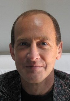 查尔斯·弗格森 Charles Ferguson