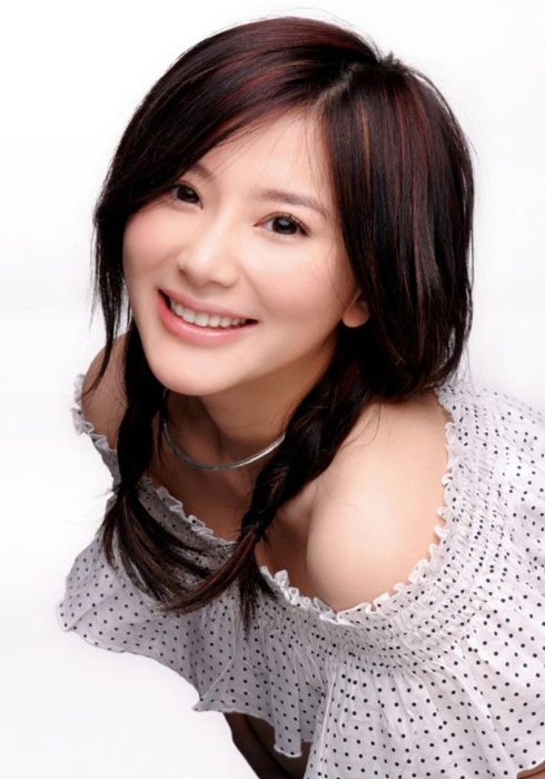 熊乃瑾 Naijin Xiong