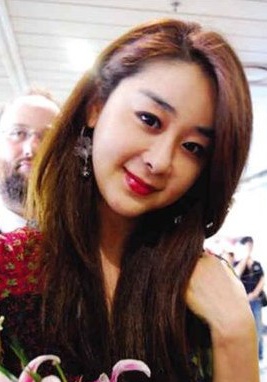 韩素媛 So-won Ham