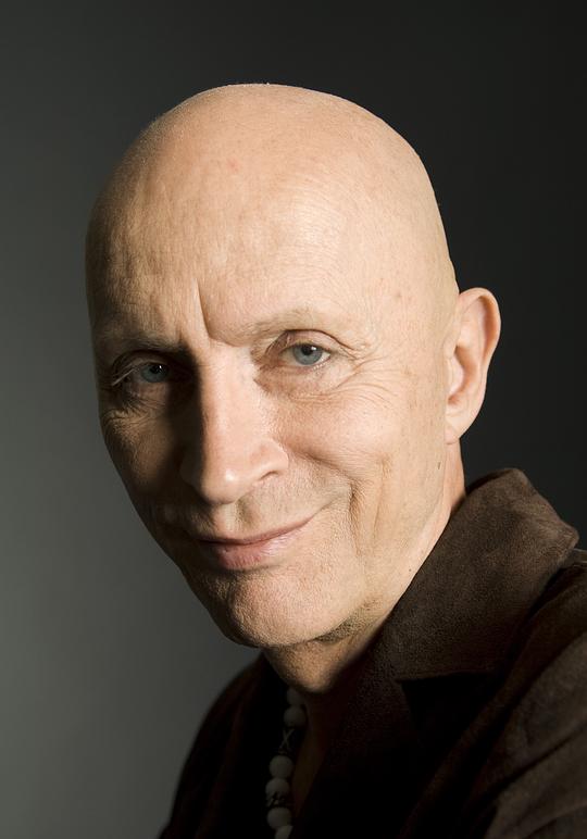 理查德·奥布里恩 Richard O'Brien