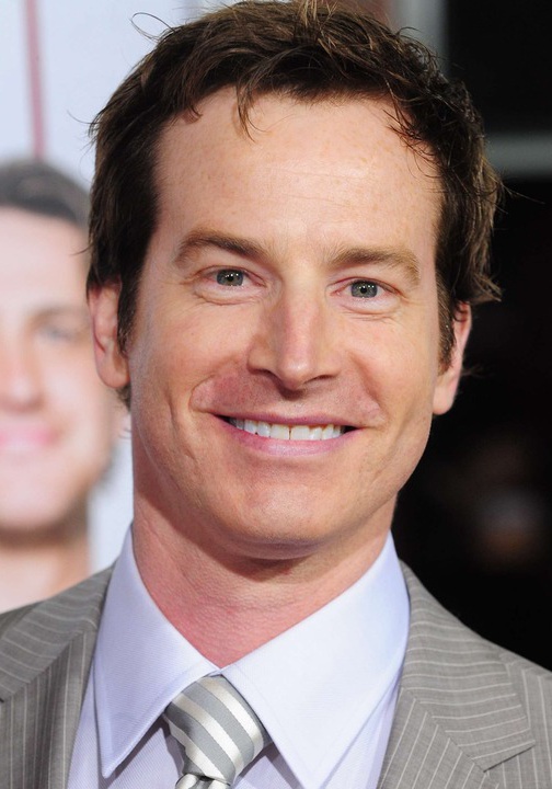 罗布·许贝尔 Rob Huebel
