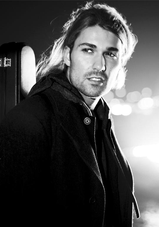 大卫·加勒特 David Garrett