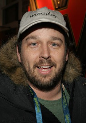帕特里克·克里顿 Patrick Creadon