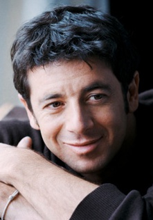 帕特里克·布鲁尔 Patrick Bruel