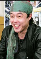 岸诚二 Seiji Kishi