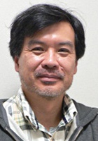 片渊须直 Sunao Katabuchi