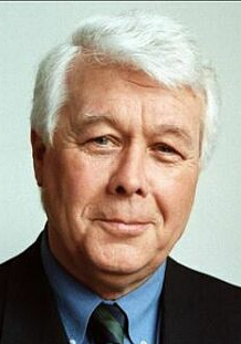 彼得·韦克 Peter Weck