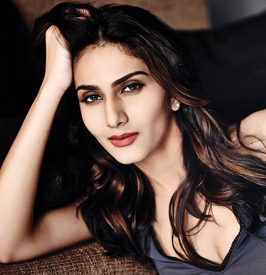 瓦妮·卡普尔 Vaani Kapoor