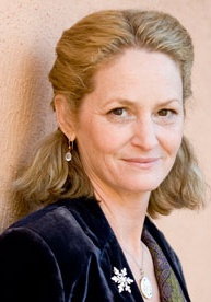 梅丽莎·里奥 Melissa Leo