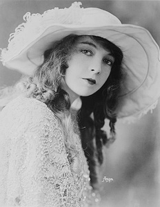 丽莲·吉许 Lillian Gish