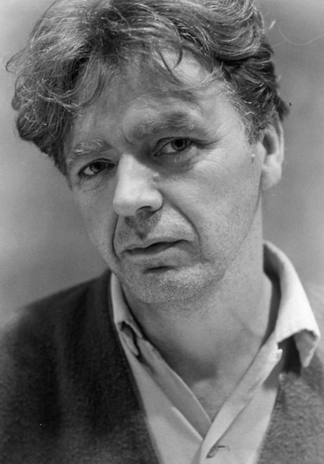 詹姆斯·班宁 James Benning