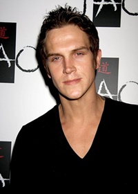 杰森·缪斯 Jason Mewes