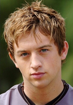 约翰尼·帕卡 Johnny Pacar