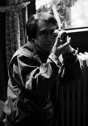 石井辉男 Teruo Ishii