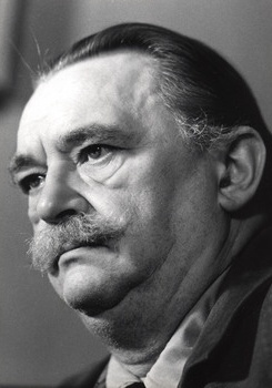 伊里·特恩卡 Jiří Trnka