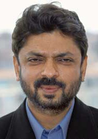 桑杰·里拉·彭萨里 Sanjay Leela Bhansali