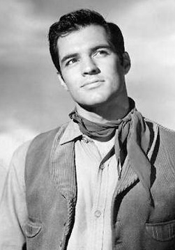 约翰·加文 John Gavin